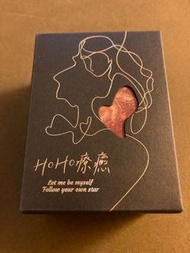 #25春天市集 HOHO療癒卡  心深處