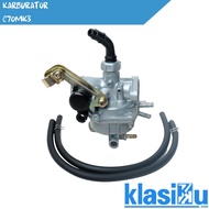 Honda C70mk3 C70 Mk3 Carburetor