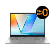 Laptop Asus Vivobook S14 S3407VA-LY146W (Core 5 210H/ 16GB/ 512GB/ Win 11 Home)