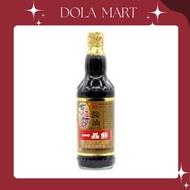Chinese Crab Soy Sauce 500ml, Soy Sauce