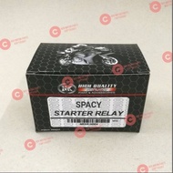 STARTER RELAY - HONDA - SPACY 110 (NK)