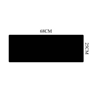 Grounding Mat 2MM Thickness Foot pad/ Computer Mouse Mat Reduce Pain 25 * 68 CM Reconnect to The Ear