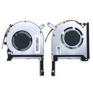 Laptop CPU GPU New Cooling Fan ASUS TUF Gaming F15 FX506 FX506L FX506LU FX506LI FX506LH FA706 FX706 