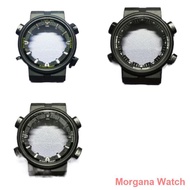 smart band ┇❂■()ORIGINAL G-SHOCK GA100/110 HARDCASE SET.