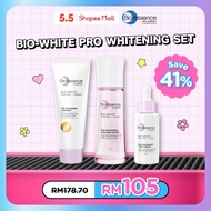 Bio-essence Bio-White Pro Whitening Set