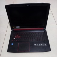 laptop gaming acer predator nitro 5 core i7 16gb