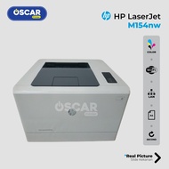Printer Warna HP Laserjet M154a