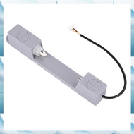 [G V W E] For TS457 Battery Base for Internal Resistance Tester for TS457 Voltage Testing Tool Acces