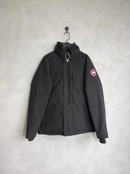 Canada goose 羽絨外套