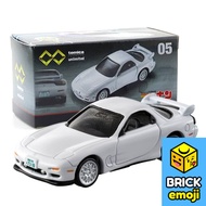 Tomica Premium Unlimited No.05 Detective Conan RX-7 (Toru Amuro) (JP/CN) Đồ chơi mô hình xe hơi