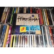 Hiroshima CD - LA Los Angeles