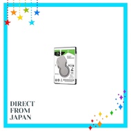 Seagate BarraCuda 3.5" Internal HDD - Various Capacities (500GB, 4TB, 6TB, 8TB, 16TB, 20TB, 24TB) - 