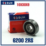DJH BEARING LAHER 6200 2RS