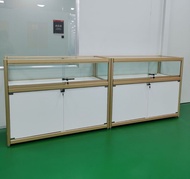 ⭐️⭐️珠寶首飾展示櫃 產品玻璃展示台 樣品展覽展櫃 博物館文物古董陳列櫃 珠寶櫃 首飾櫃 玻璃展示櫃 透明展櫃 陳列櫃台 樣品櫃 煙酒櫃 手機櫃台 貨架⭐️⭐️