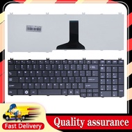 New laptop Keyboard For toshiba Satellite C660 C665 C650 C655 C655D C670 C675 L650 L655 L670 L675 L7