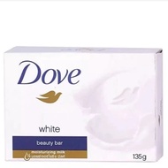 Original Dove Soap Beauty Bar