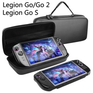 Bag Case for Lenovo Legion Go 2 Go S Screen Protector Cover EVA Portable Case for Lenovo Legion Go S