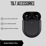 Xiaomi Redmi Buds 3 Pro (Global Version)