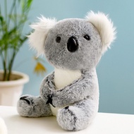 Búp Bê Koala Đáng Yêu Đồ Chơi Bằng Bông Búp Bê Koala Mẹ Con Búp Bê Vải Gấu Mẹ Con Gấu Koala Hoạt Hìn