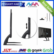 TV STAND BRACKET 32-65 INCH - 24 - 43 INCH