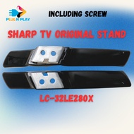Sharp LC-32LE280X LC-32LE185M 2T-C32BD1X LC-32SA4200X Original Stand