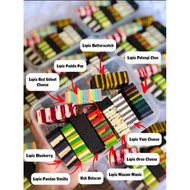 KEK LAPIS SARAWAK MIX 10 FLAVOURS