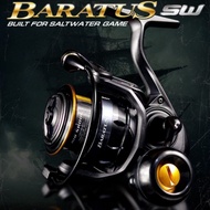 Daido Westus Black 4000 6000 Reel SW