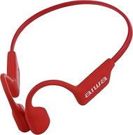 Aiwa - Bluetooth Headphones, Prodigy Swim Bone Conduction, Wireless Waterproof IP68 Sports Headset w