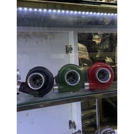 [READY STOCK] F55Pro Turbo for Diesel 4x4 Universal Custom Built Stock Clerance Price