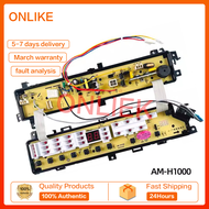 TOSHIBA is suitable for Toshiba washing machine AW-H1100 computer board AW-900LH motherboard AW-H110