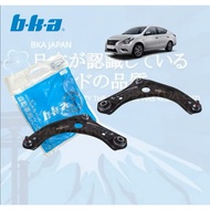 BKA JAPAN LOWER ARM NISSAN ALMERA 2012