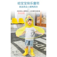 Itik Kuning Kecil Kanak-Kanak Kanak-Kanak Baju Hujan Kasut Hujan Set Budak Lelaki Budak Perempuan Ka