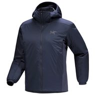 日本 Arc'teryx ATOM HOODIE 男裝保溫外套