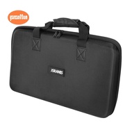 Hard Carrying Case for  DJ -SB3 / -SB2 DJ / -400 Controller / -RB Portable 2-Channel Controller