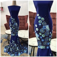 Kain Batik Seragam Batik Seta Pura Open Meter Bidang 45