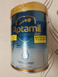 Aptamil Essensis PHP 1號 奶粉