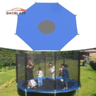 [Baoblaze] Trampoline Shade Cover, Trampoline Shade 3.42M, Oxford Cloth Waterproof Trampoline Canopy
