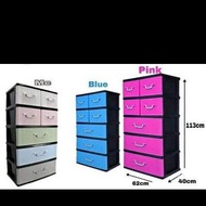 Drawer 5 Tier 3 colour