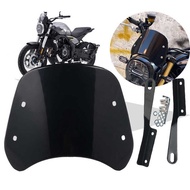 Motorcycle Modified Headlight Windshield Windshield Italika 150 RC200 TC 250