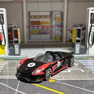 HOT WHEELS LOOSE PORSCHE 918 SPYDER