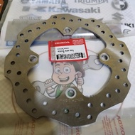 43251-K84-901 REAR DISC DISC HONDA CRF 150-CB 150R-PCX 150-TIGER NEW ORIGINAL 3.5 MM SS99