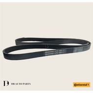 CONTINENTAL CTAM AUDI A4 A5 A6 Q5 PEUGEOT 406 407 3.0 FAN BELT (06H903137C)(6PK1590)