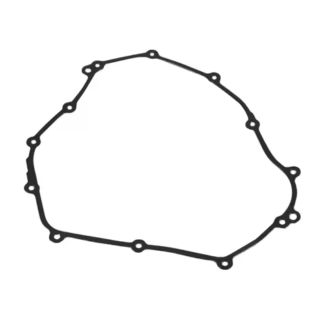 1WS-15461-00 Engine magneto/clutch gasket For Yamaha YZF R7 Tenere 700 XTZ700 FZ07 FZ-07 MTM690 XSR7