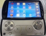 docomo Sony  Xperia PLAY SO-01D 已root,模擬器64gb遊戲