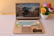 Laptop ACER SWIFT 3 Core i5 Ram 12 GB SSD 1TB Bekas Second