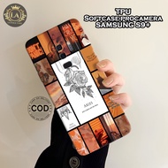 HP Latest Samsung Galaxy S9+ Case - Leviora Case - Fashion Zodiac Case - Samsung Galaxy S9+ Softcase