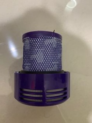 Dyson V10 代用filter 留意日版短size $100 三個