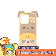 P POP MART DIMOO Dating Day Series Shell Peripheral Derivatives Birthday Gift MMS0