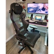 DXRACER AIR SERIES MESH ERGONOMIC GAMING CHAIR (Plus Blind Box Electronic product)