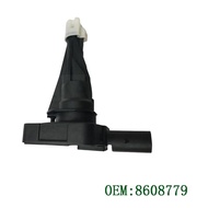 12618608779 Engine Oil Level Sensor For-BMW X3 X4 X5 X6 F20 F30 F34 F07 F10 F11 F25 F15 F16 2.0 Car 